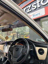 Toyota Corolla Monogram